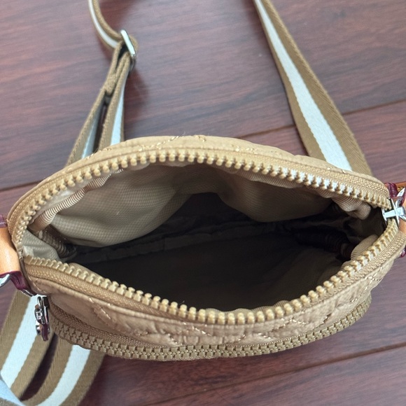 MZ Wallace Metro Crossbody - Picture 7 of 8